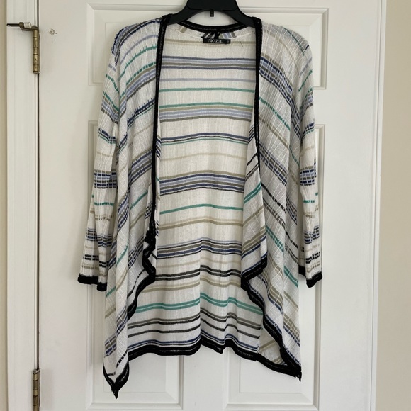 Nic + Zoe Cardigan - Picture 1 of 6